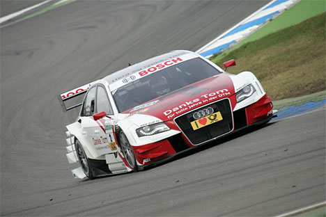 Tom Kristensen